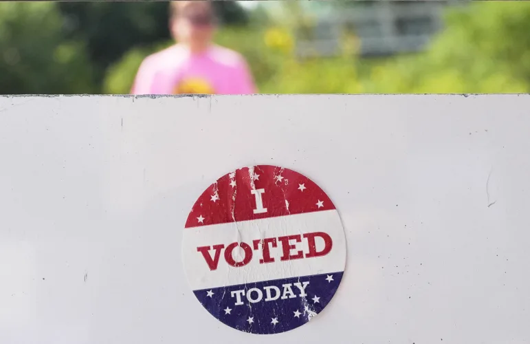 Wisconsin elections officials issue guidance on federal agents at polls